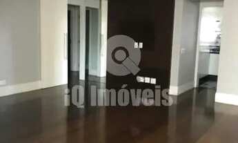 Imagem 4: Apartamento a venda em Higienópolis, 110 m², 3 dormitórios, 1 suíte, 2 vagas R$ 2.000.00