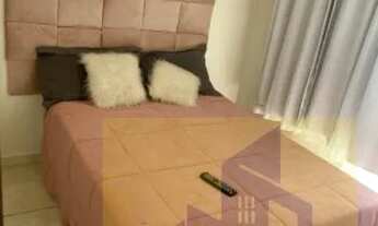 Imagem 4: Franca - Apartamento Padrão - Jardim Paineiras