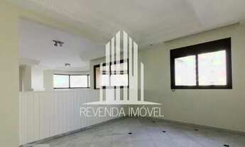 Imagem 4: Apê com 208m² em Santana - SP com 4 suítes, 5 banheiros e 3 vagas de garagem