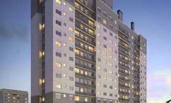 Imagem: Apartamento à venda Avenida Francisco Trein