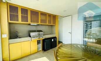 Imagem 6: Apartamento em Campo Belo - São Paulo