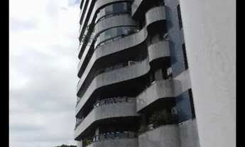 Imagem 2: Apartamento para venda tem 260 metros quadrados com 4 quartos em Itaigara - Salvador - BA