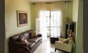 Imagem: Apartamento para Aluguel - Vila Esperança