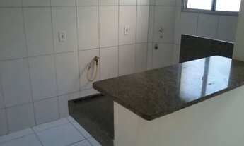 Imagem 2: Apartamento no bairro FABRÍCIO , 2 quartos e Garagem