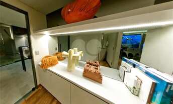 Imagem 2: Apartamento a venda de 53m² - Vila Olimpia