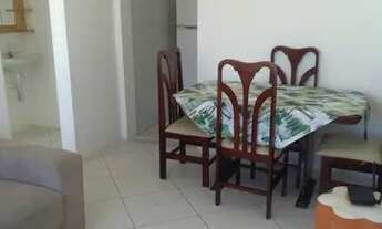 Imagem: Alugo apartamento no Costa Azul