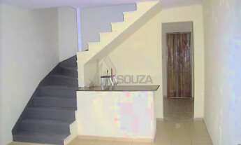 Imagem 2: Casa para Aluguel e Venda em Santana , 80 m², 2 quartos, quintal, 1 vaga