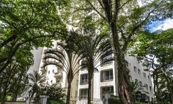 Imagem 2: Apartamento tipo para venda com 3 quartos, 144m²