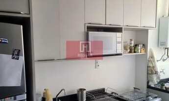 Imagem 7: Apartamento à venda no bairro Jabaquara - São Paulo/SP, Zona Sul