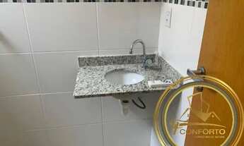 Imagem 7: Casa em Condomínio Fechado com 2 suítes e 1 vaga na Chácara Mafalda Leste