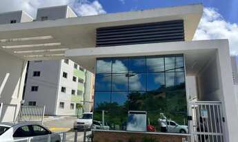 Imagem: Condomínio Alto Santa Lúcia