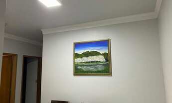 Imagem 4: A venda Apartamento Edificio Solar dos Imigrantes- Bairro Centro sul - Varzea grande MT