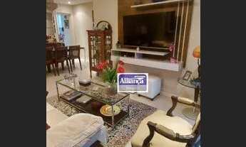 Imagem 2: Apartamento com 2 dormitórios, 1 suíte, DCE e 1 vaga de garagem à venda, 83 m² por R$ 650