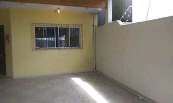 Imagem: Sobrado com 2 dormitórios para alugar