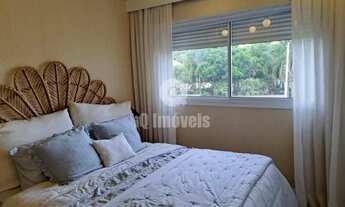 Imagem 2: Apartamento à venda no Alto da Boa Vista, 66 metros, 2 dormitórios, 1 suíte, 1 vaga, R$ 65