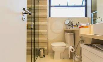 Imagem 7: Vila Olímpia - 3 dormitórios/1 suíte e 1 vaga de garagem