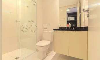 Imagem 7: Notting Hill Condomínio Studio com 34m², 1 dormitório e 1 vaga de garagem disponível para