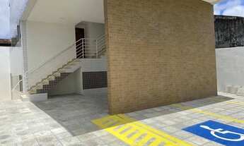 Imagem: Apartamento à venda, 2 quartos, 1 suíte