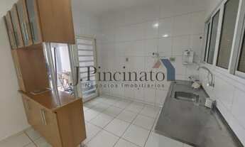 Imagem 2: Jundiaí - Casa Padrão - Retiro