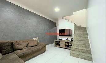 Imagem 3: Sobrado com 2 dormitórios à venda, 68 m² por R$ 319.000,00 - Cidade Líder - São Paulo/SP