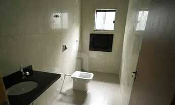 Imagem 3: CASA COM 02 QUARTOS E 01 SUÍTE - Dourados - MS