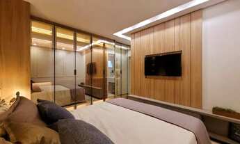 Imagem 5: Apartamento para venda possui 84 metros quadrados com 3 quartos em Pinheiros - São Paulo