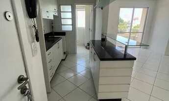 Imagem: M- Apartamento para venda possui 66 metros