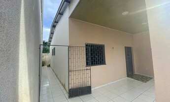 Imagem: Casa de condomínio para aluguel Parque