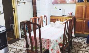 Imagem 5: Vendo casa no Imperial de 2 dormitórios com bastante área livre