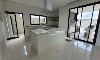 Imagem 5: Sobrado com 3 dormitórios à venda, 295 m² por R$ 1.980.000,00 - Residencial Dona Maria Jos