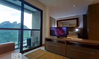 Imagem 3: Apartamento para Aluguel - Jacarepaguá, 1 Quarto, 46 m2