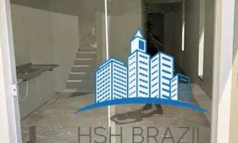 Imagem 4: ÁGUAS DE LINDóIA - Sobrado Padrão - Jardim Meridiem