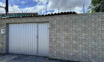 Imagem 2: Casa com 3 dormitórios, 170 m² - venda por R$ 300.000,00 ou aluguel por R$ 2.633,69/mês