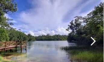 Imagem 4: Terreno na Fazenda Real