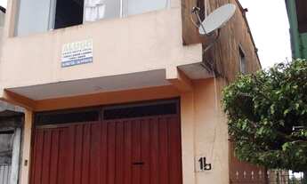 Imagem 2: Casa para aluguel com 30 metros quadrados com 1 quarto em Vila Bom Jardim - São Paulo - SP