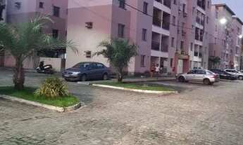 Imagem: Cód. 510 Jardim das Margaridas 2/4 com