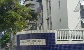 Imagem 2: Edf. Mantiqueira para aluguel tem 70 metros quadrados com 2 quartos em Boa Viagem - Recife