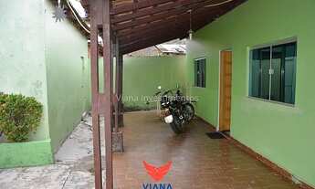 Imagem 3: Cód.: 250 - Casa 03 quartos, 01 suíte à Venda no Embratel