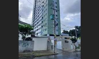 Imagem: Apartamento para venda com 55m² com 2 quartos