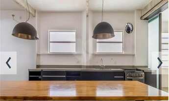 Imagem 6: Oportunidade em higienópolis com muito charme e personalidade.