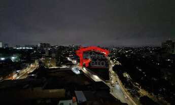 Imagem 5: Apto no cond. New Life Freguesia c/ sala ampliada