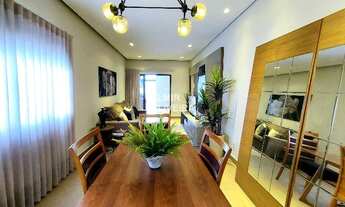 Imagem 4: PH-Condomínio Parque dos Manacás - Lotes e Casas de 3 dorm. (1 suite) - Sertãozinho/SP