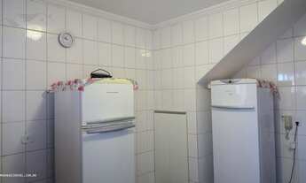 Imagem 6: Sobrado em Condomínio para Venda em São Paulo, Jardim Iracema, 2 dormitórios, 2 banheiros