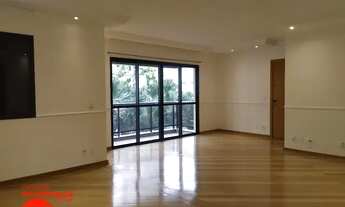 Imagem 3: Apartamento Brooklin 3 dormitórios 120m²