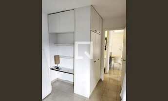 Imagem 2: Apartamento para Aluguel - Bela Vista, 2 Quartos, 46 m2