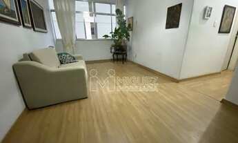 Imagem 2: Tijuca Apartamento com 3 dormitórios