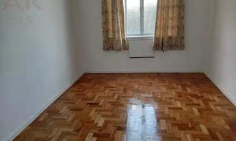 Imagem 2: Apartamento para venda com 42 metros quadrados com 1 quarto em Catete - Rio de Janeiro - R