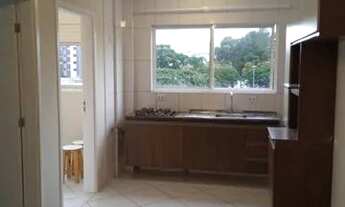 Imagem 2: Studio com 1 dormitório para alugar, 45 m² por R$ 1.700,00/mês - Portão - Curitiba/PR