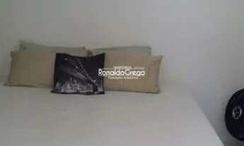 Imagem 4: 1 dorms, 1 suite,1 vaga, 40m²