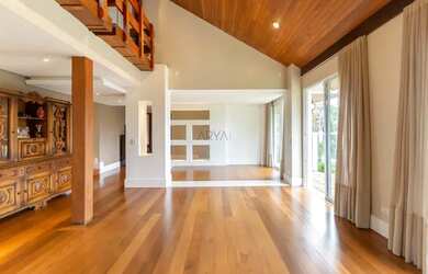 Imagem 5: Casa em condomínio no Vista Alegre - ARYA 1